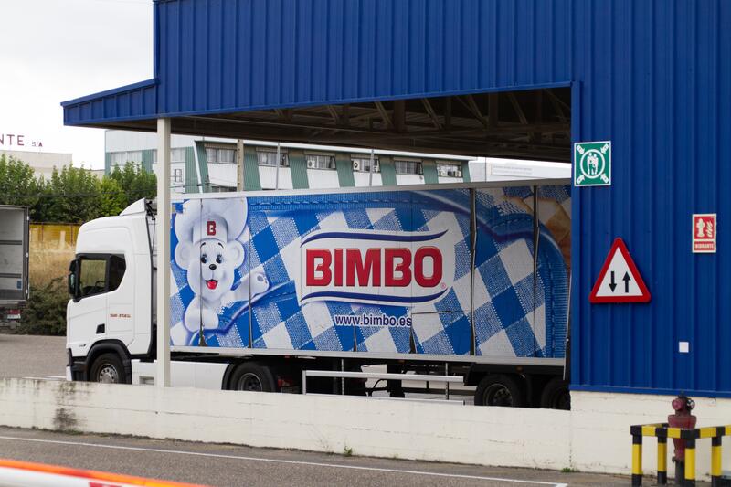 Alpiq suministrará electricidad a 11 plantas de Grupo Bimbo en España durante los dos próximos años