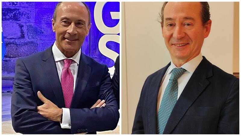 Fernando Losada, nuevo director de desarrollo corporativo de PIB Group Iberia