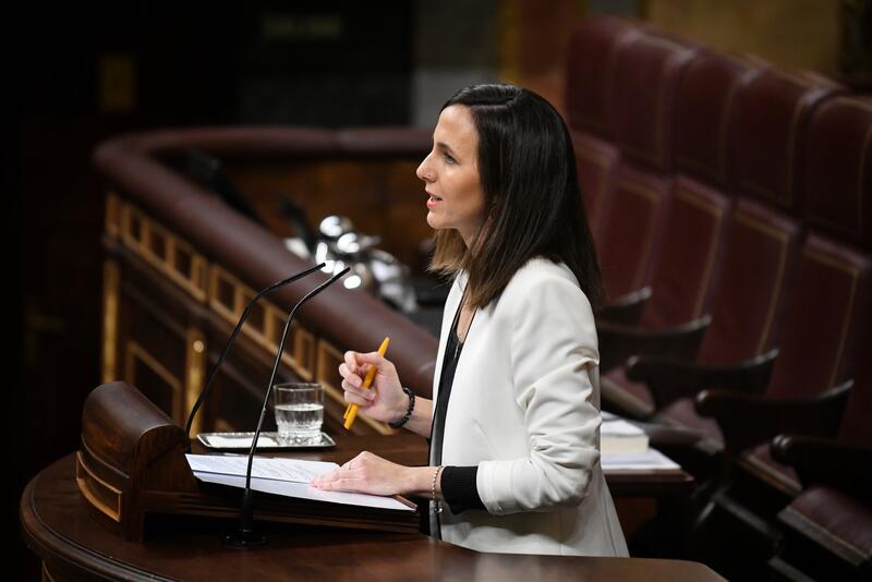 Podemos dice que sin impuesto energético no negociará los Presupuestos: «Necesitamos un socio fiable»