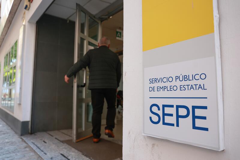 El SEPE quiere un registro estatal de vacantes de empleo, obligatorio para agencias privadas, ETT y portales