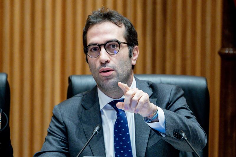 El Gobierno solicitará el quinto desembolso de fondos europeos entre esta y la próxima semana