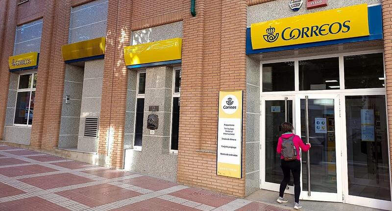 Correos deberá distinguir en sus cuentas la operativa financiada por el Estado de sus otras actividades