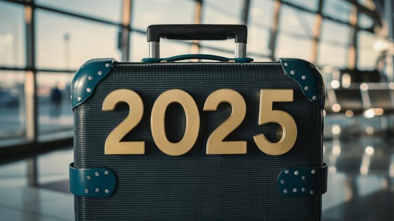 España: El destino más buscado por los europeos para celebrar el año nuevo 2025, según Jetscost