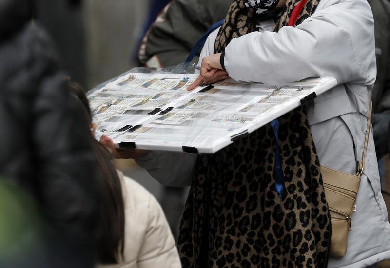 Gestha estima que Hacienda podría recaudar más de 175 millones gracias a la Lotería de Navidad