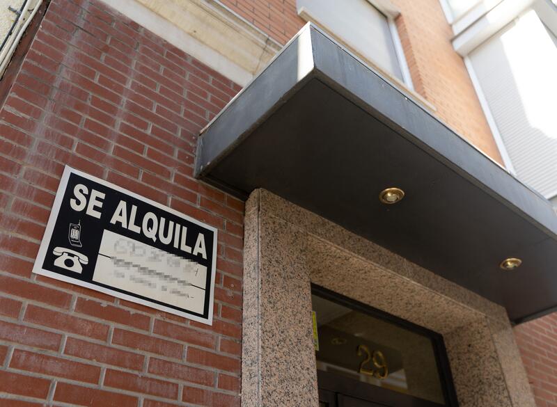 El INE establece un nuevo índice para la actualización anual de contratos de alquiler