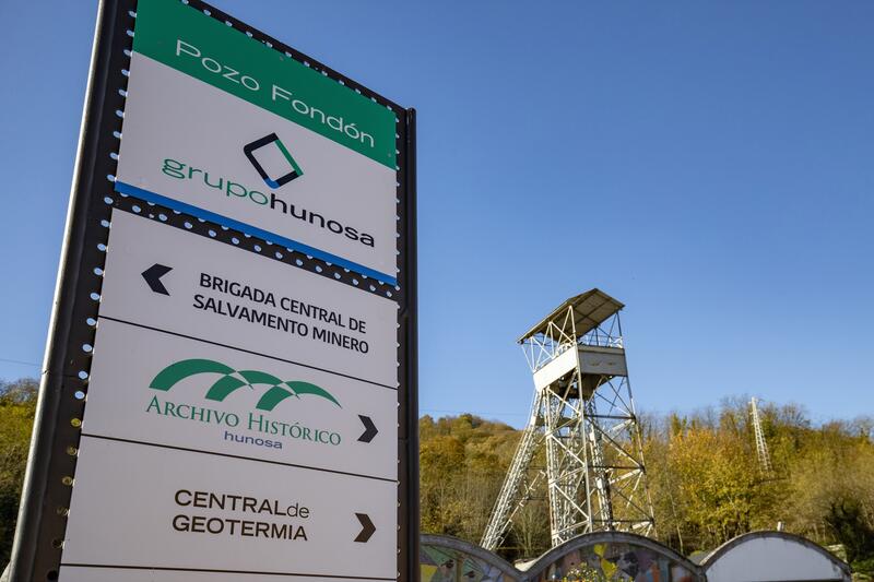 Hunosa anuncia nuevas contrataciones e inversiones de 130 millones hasta 2028