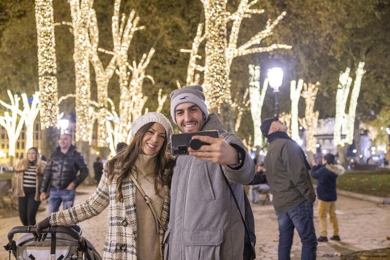 Las agencias de viajes prevén una temporada de Navidad de «éxito» con reservas de mucha antelación