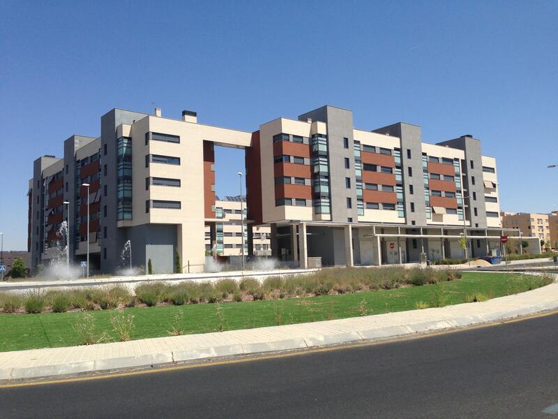 El 52% de los españoles prevé una nueva burbuja inmobiliaria, según Fotocasa