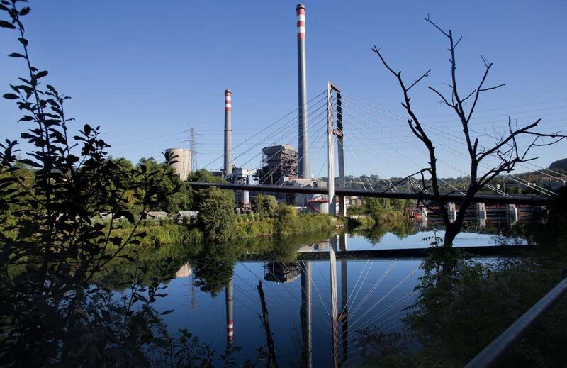 EDP completa la tramitación ambiental del proyecto de hidrógeno renovable de Soto de Ribera (Asturias)