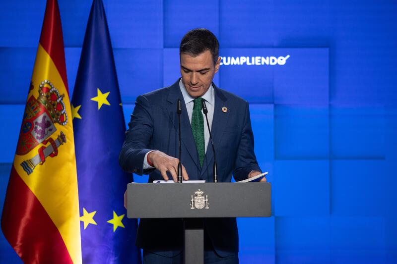 El Gobierno da luz verde a un incremento del 2,8% en las pensiones contributivas para 2025