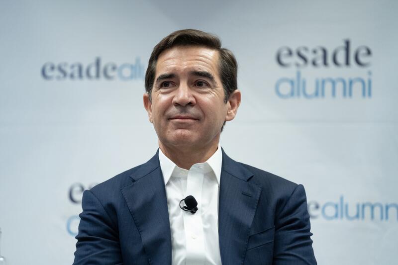 Competencia de México autoriza la OPA de BBVA sobre Sabadell, ante el poco impacto en el país