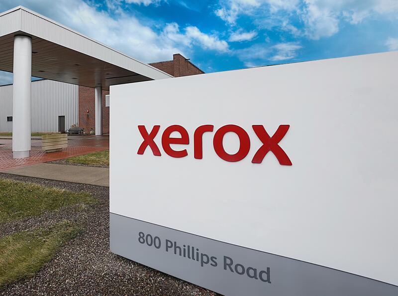 Xerox comprará Lexmark por 1.438 millones