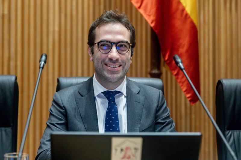 El BOE publica la prórroga por dos años más, hasta finales de 2026, del escudo ‘antiopas’