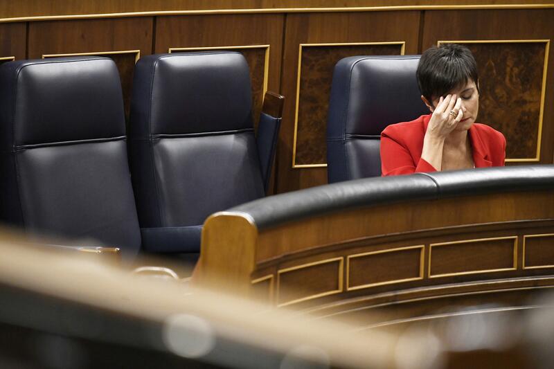 El PP denuncia que el gasto real del Ministerio de Vivienda es «ridículo» y urge a agilizarlo