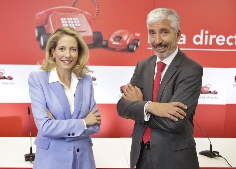Línea Directa supera los 1.000 millones de euros en primas anuales.