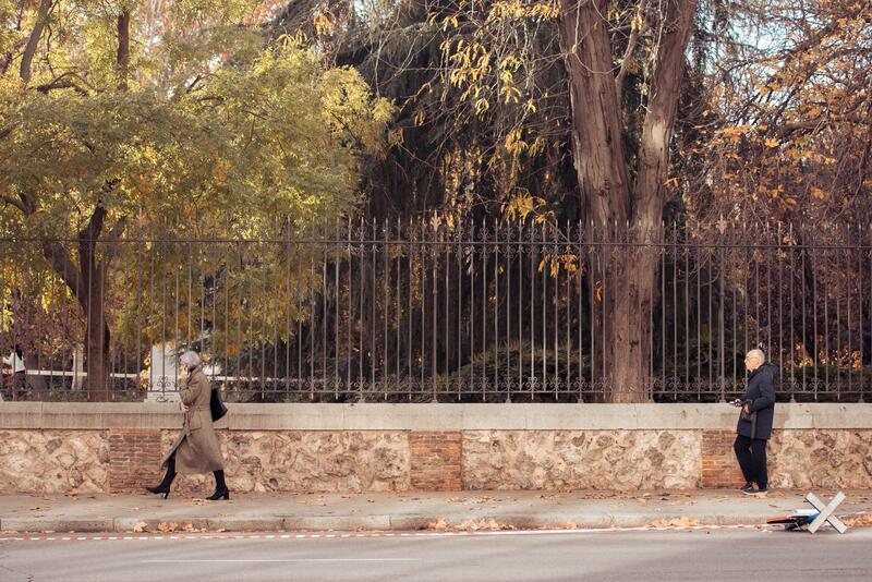 El gasto en pensiones alcanza un récord histórico de 12.974,2 millones en diciembre, incrementándose un 7%