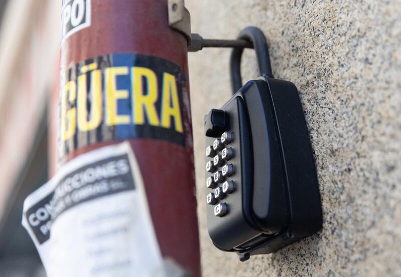 El registro de alquiler turístico y de temporada comenzará el 2 de enero y tendrá efectos retroactivos desde julio