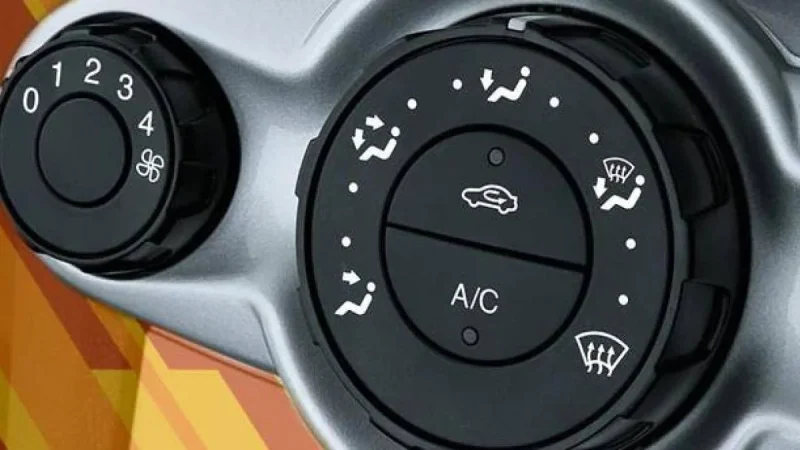 Cuáles son las desventajas de este botón secreto del coche 