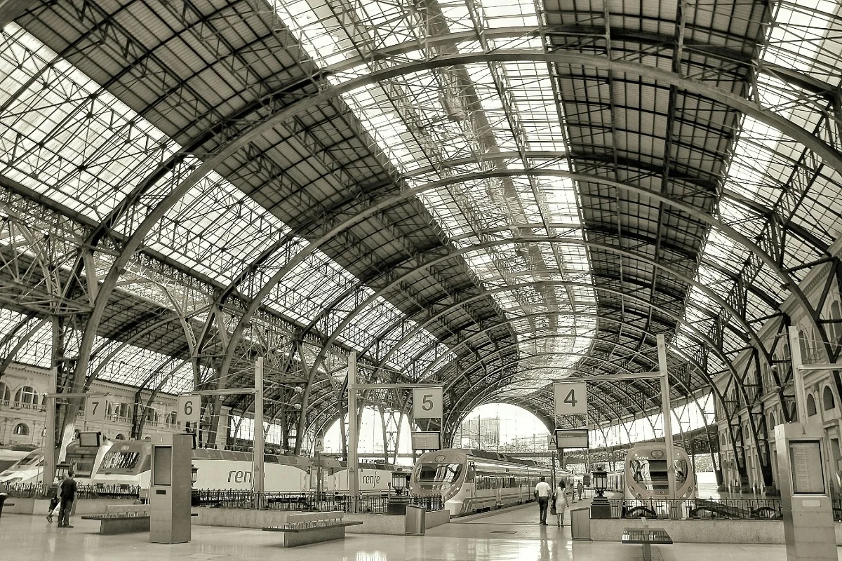 Adif, aliada de la metodología BIM, se suma al nuevo Hub ferroviario para modernizar la formación del sector