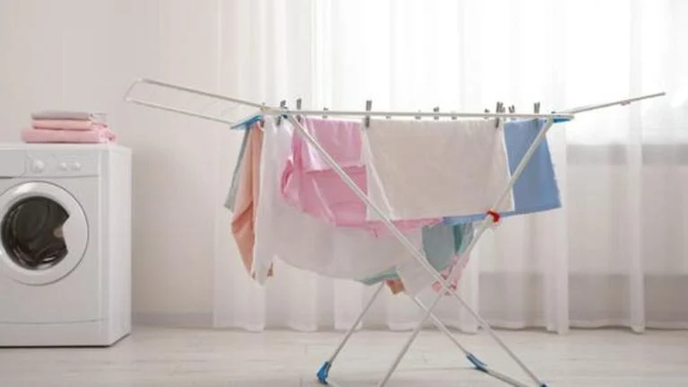 Adiós a la ropa húmeda el infalible ‘método arcoíris’ japonés