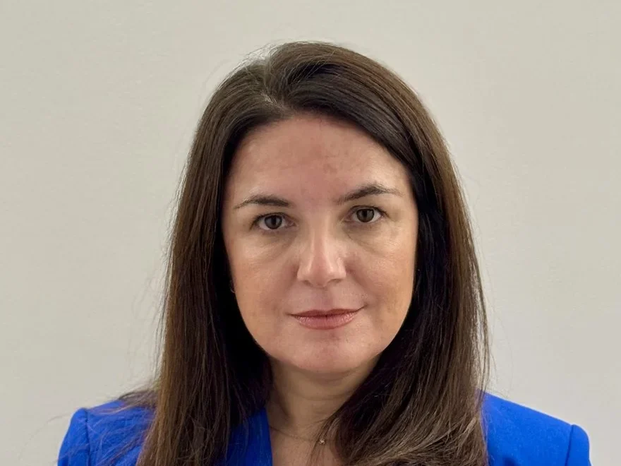 Ana Díaz, nueva  consejera delegada en España de Vantage Towers