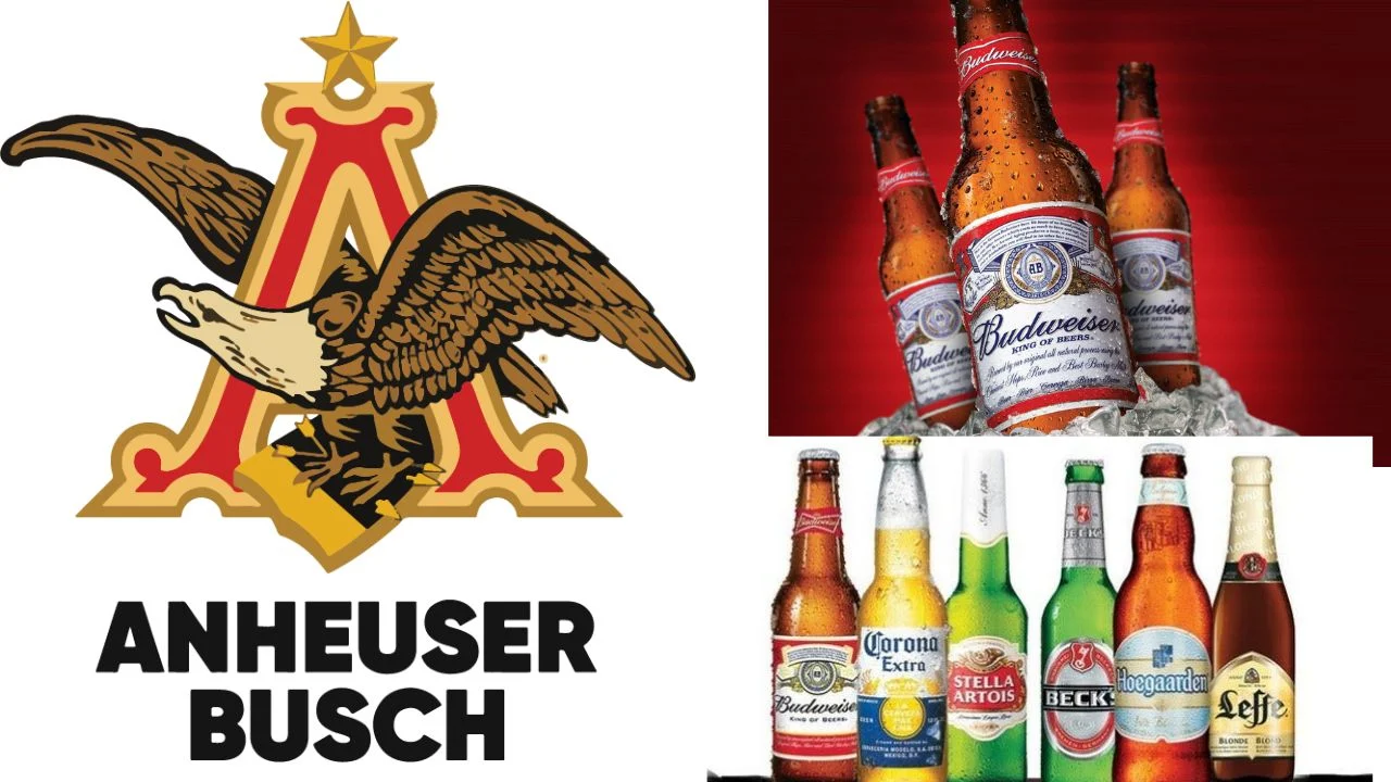 Anheuser-Busch InBev ofrece un atractivo punto de entrada y es un valor con sólidos fundamentales
