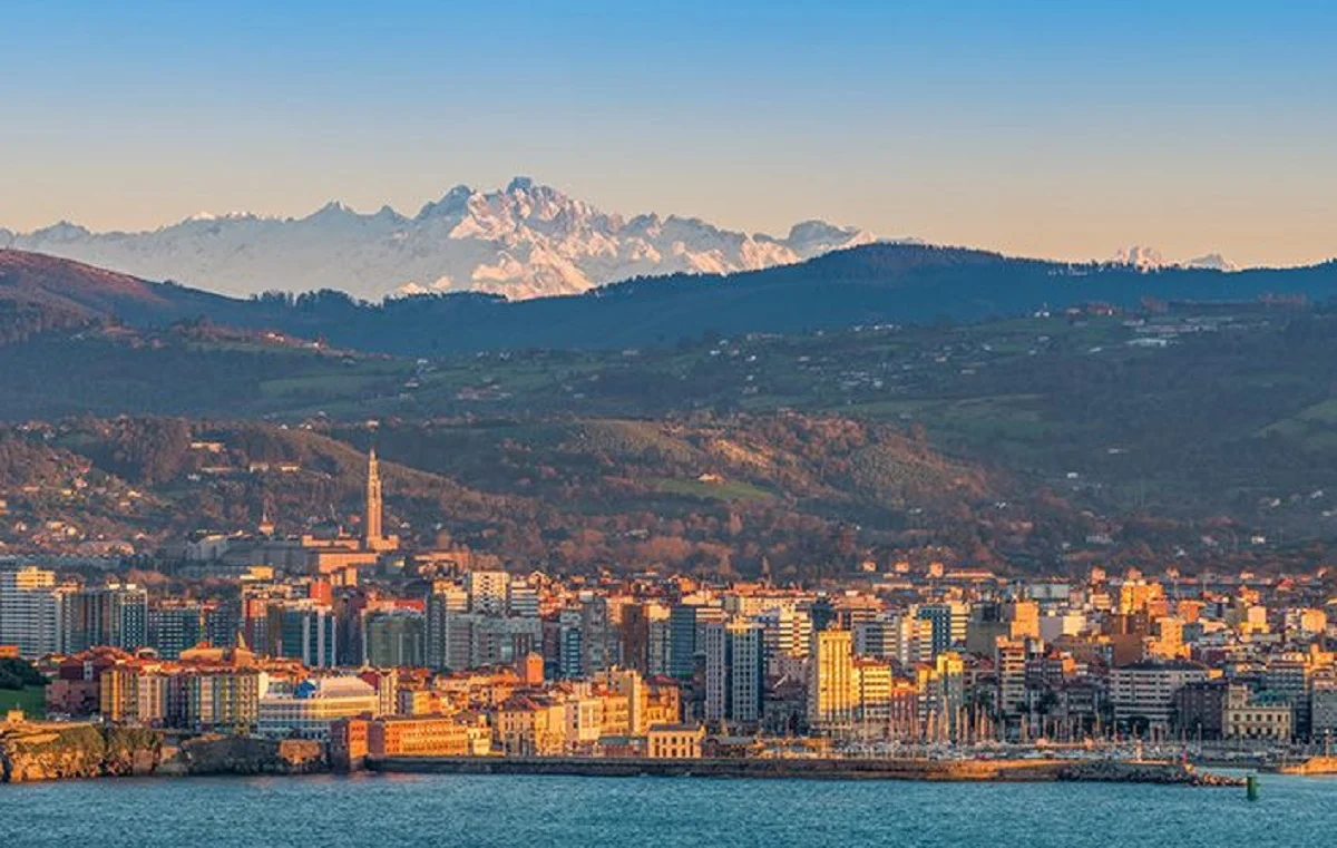 The Construction Boom in Asturias and Cantabria