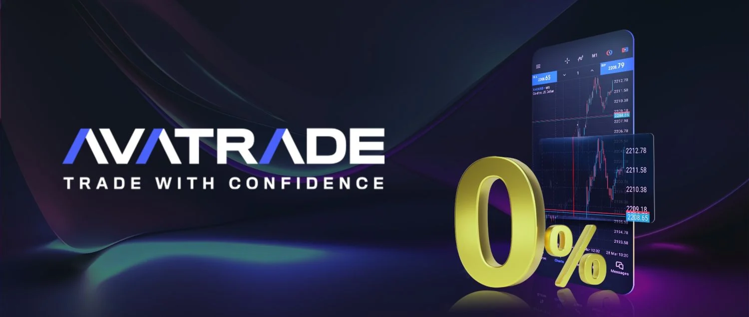 AvaTrade, el bróker especializado en trading online que opera con transparencia y seguridad