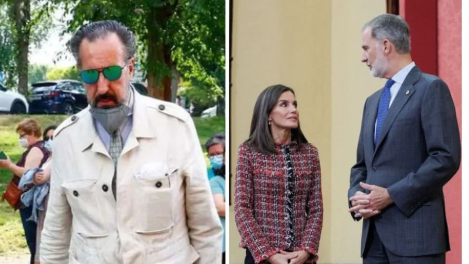 Buenas noticias para Letizia, un exmiembro de Zarzuela le ha jurado no contar nada sobre ella