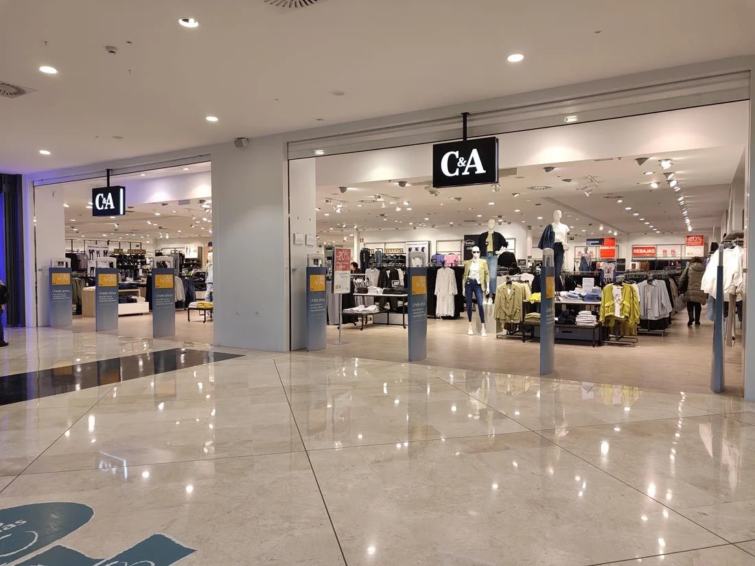 C&A lanza pijamas navideños que son ideales para toda la familia