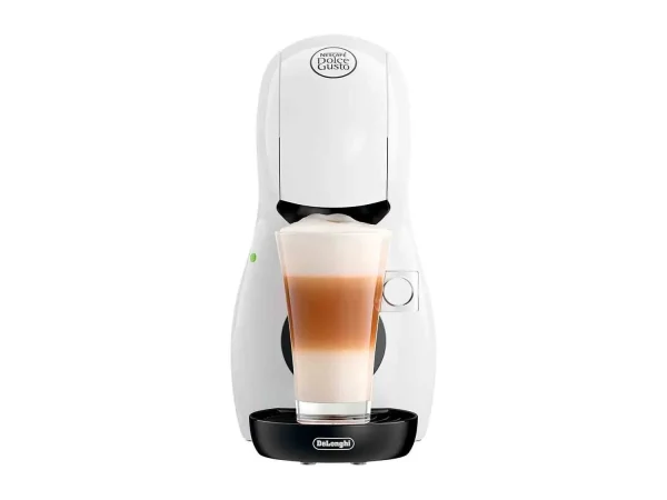 Cafetera DeLonghi Dolce Gusto: café rápido y delicioso al mejor precio