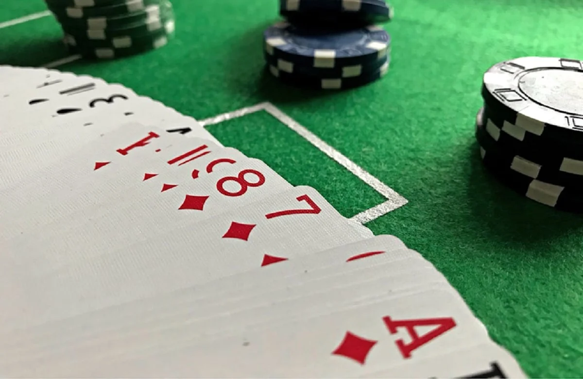 Casino online
