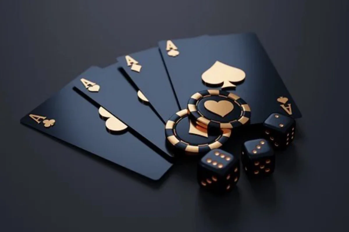 Casinos online en España