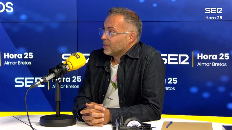 Las 7 claves mediáticas de 2025: de la 'nueva' Telecinco al retorno de Cornejo y Madrid 1 Merca2.es Cornejo Merca2.es