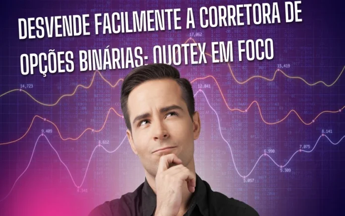 Corretora de Opções Binárias