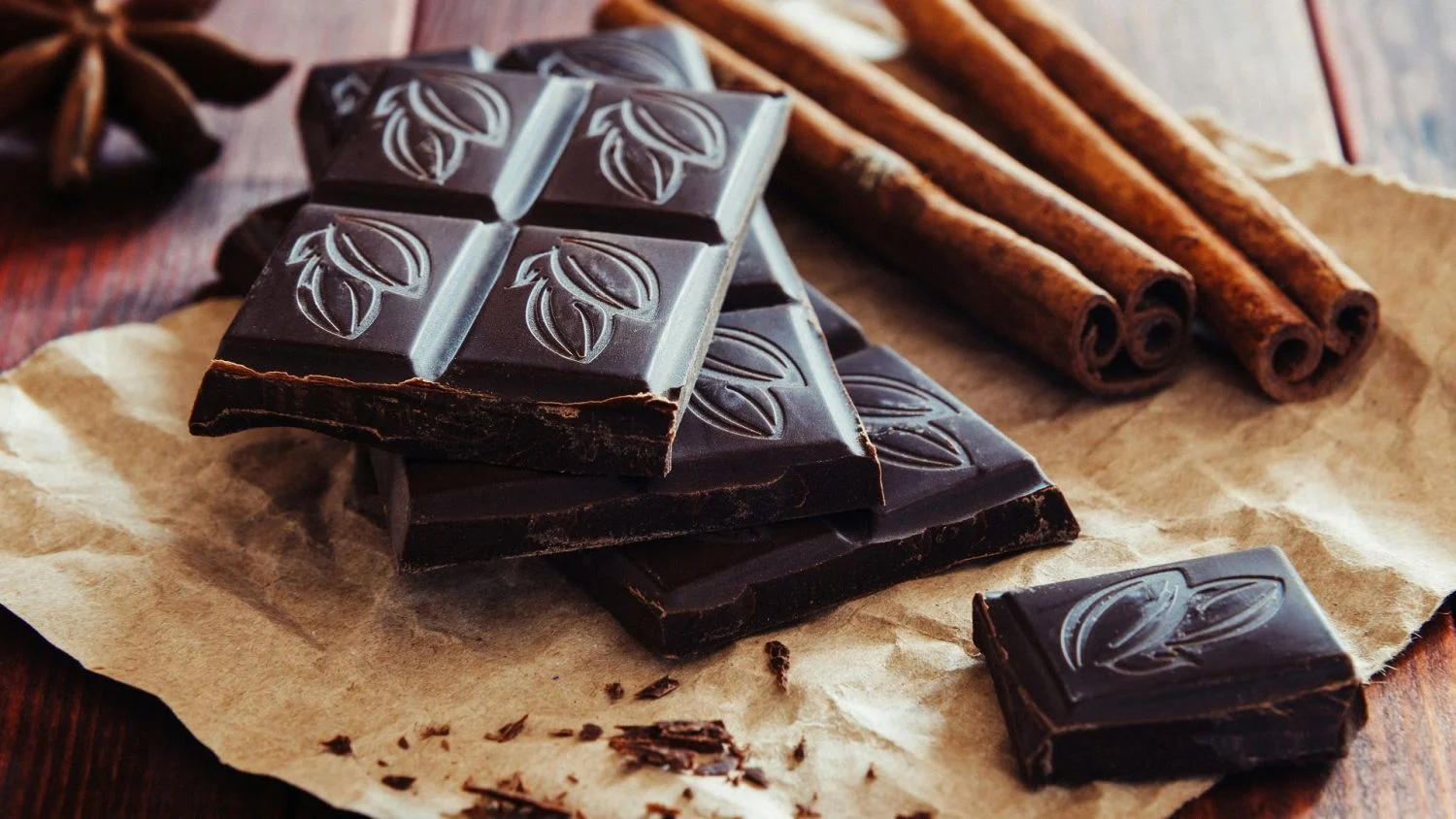¿Cuánto chocolate es saludable comer al día? Un experto revela la cantidad ideal para disfrutar sin remordimientos