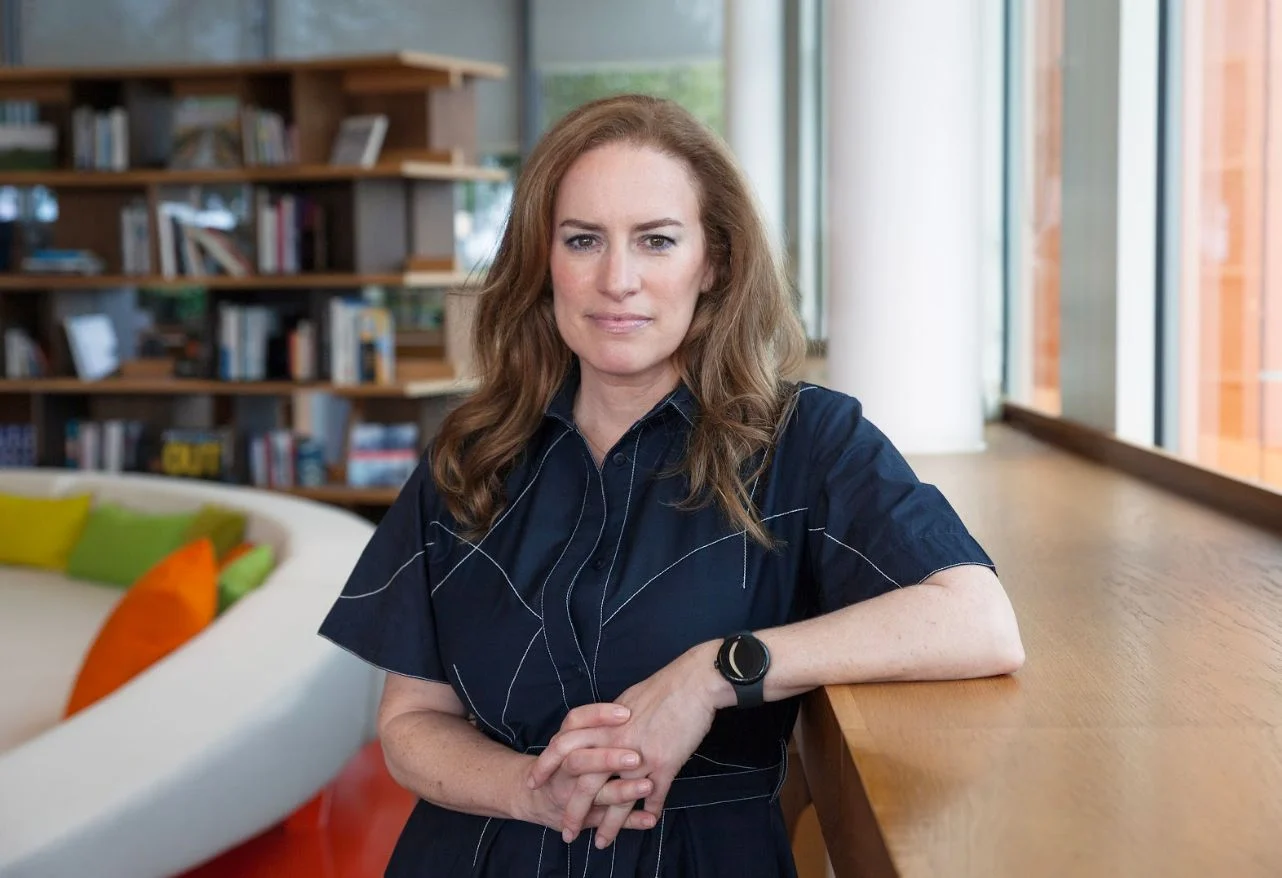 Debbie Weinstein, nueva presidenta de Google EMEA