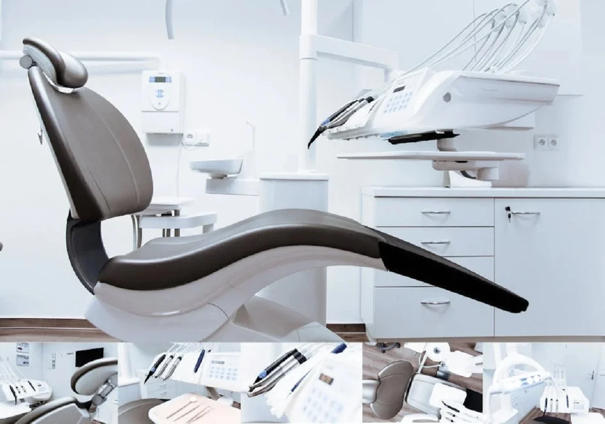 ¿Cómo está transformando la tecnología las clínicas dentales?