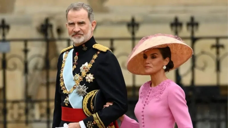 No sólo las utiliza la reina Letizia