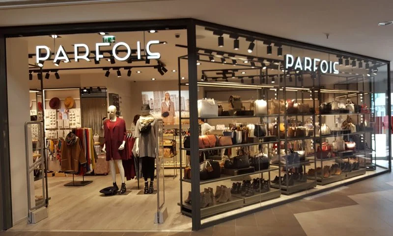El bolso baguette de Parfois está triunfando entre las influencers de Madrid y Barcelona