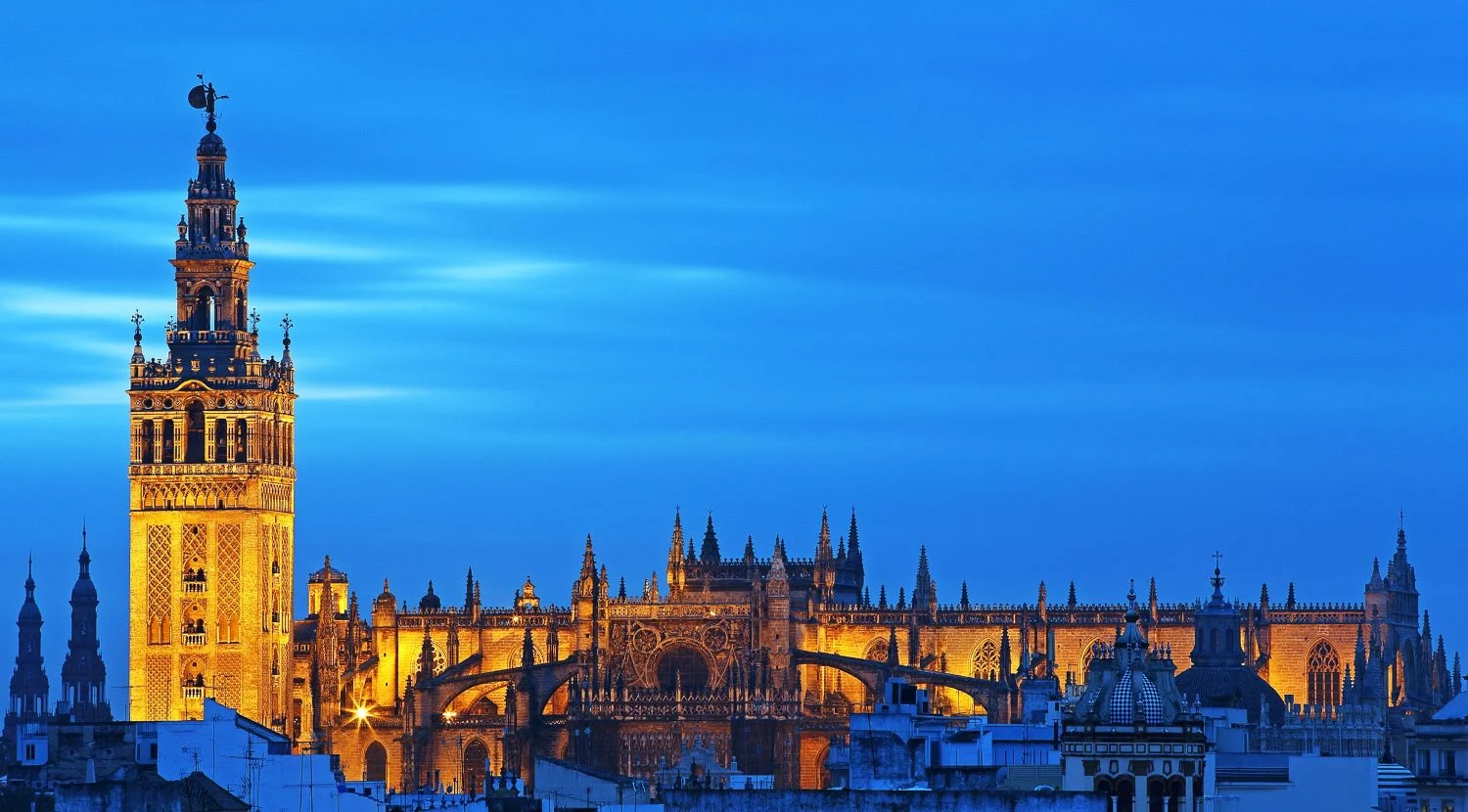 En el Olimpo de la UNESCO: Las catedrales españolas que debes visitar al menos una vez en la vida