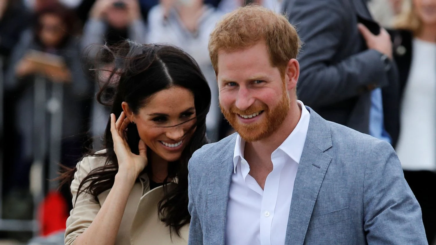 Tristes noticias para el príncipe Harry y Meghan Markle: lo que ha pasado es serio y preocupante