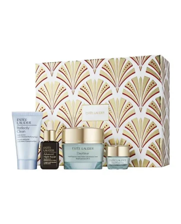 Estuche de regalo Crema Tratamiento Daywear Hidratante Antioxidante + 3 Regalos Estée Lauder