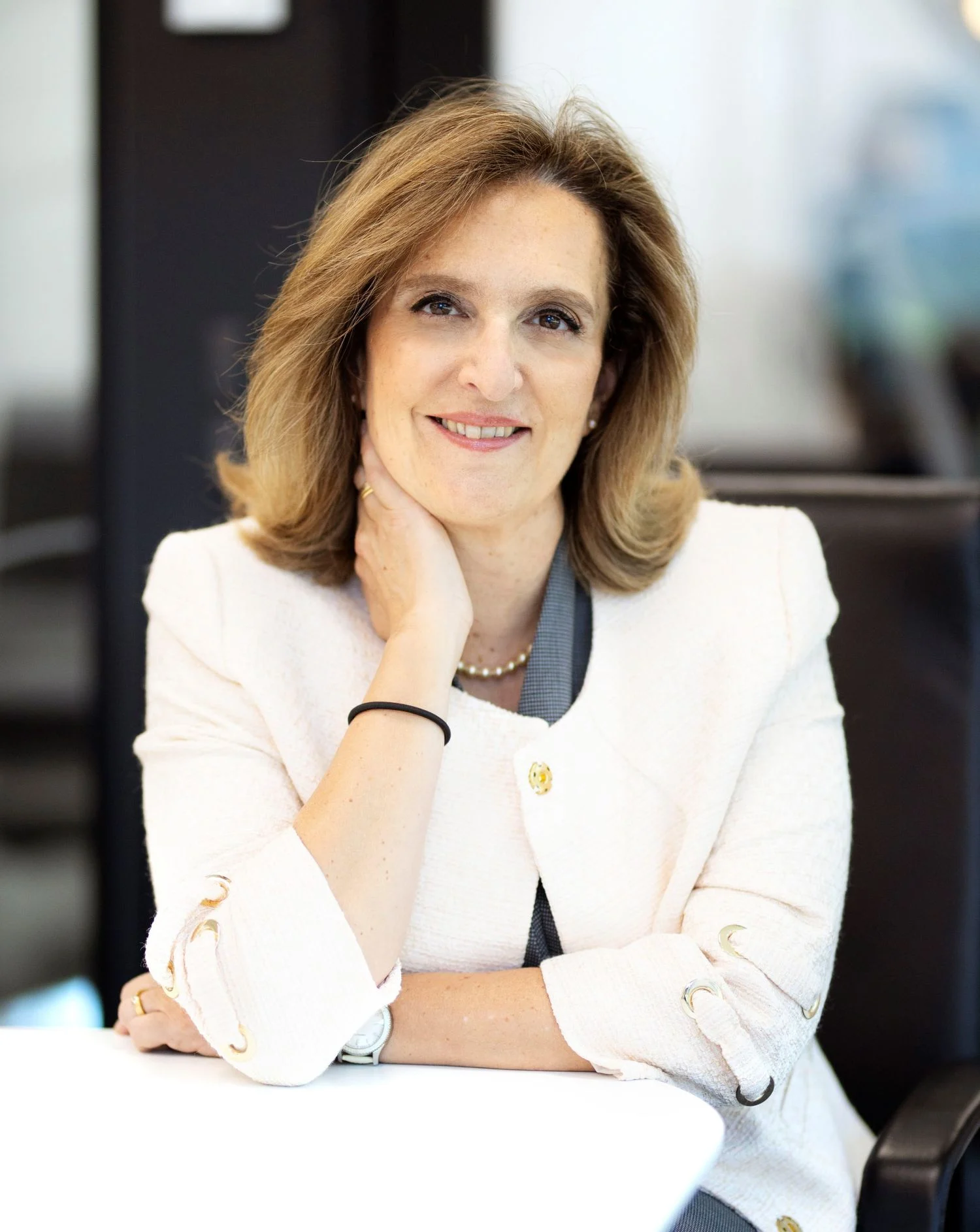 Estrella Botas, nueva directora general de Tecnología y Operaciones de Unicaja