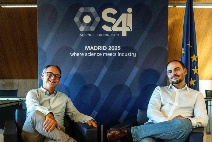 Science for Industry (S4i) busca en Madrid inversión para startups basadas en ciencia 