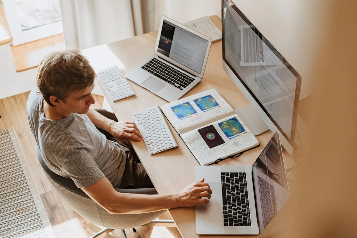 Herramienta de inteligencia artificial para estudiantes