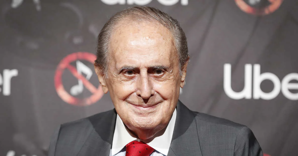 Jaime Peñafiel, muy dolido, no se corta y contraataca a Bárbara Rey