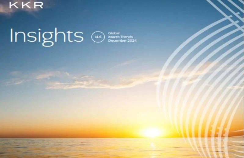 KKR mantiene su perspectiva positiva para 2025, pero prevé una recuperación económica global «asíncrona»
