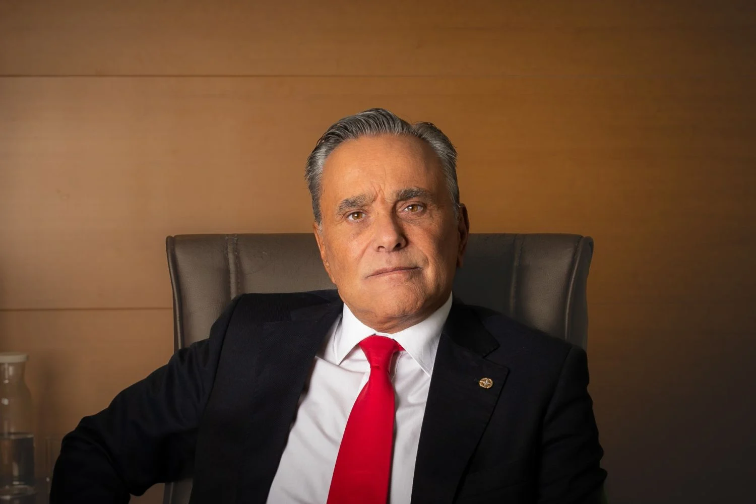 El Director de Seguridad: un gestor clave para la excelencia organizacional»
