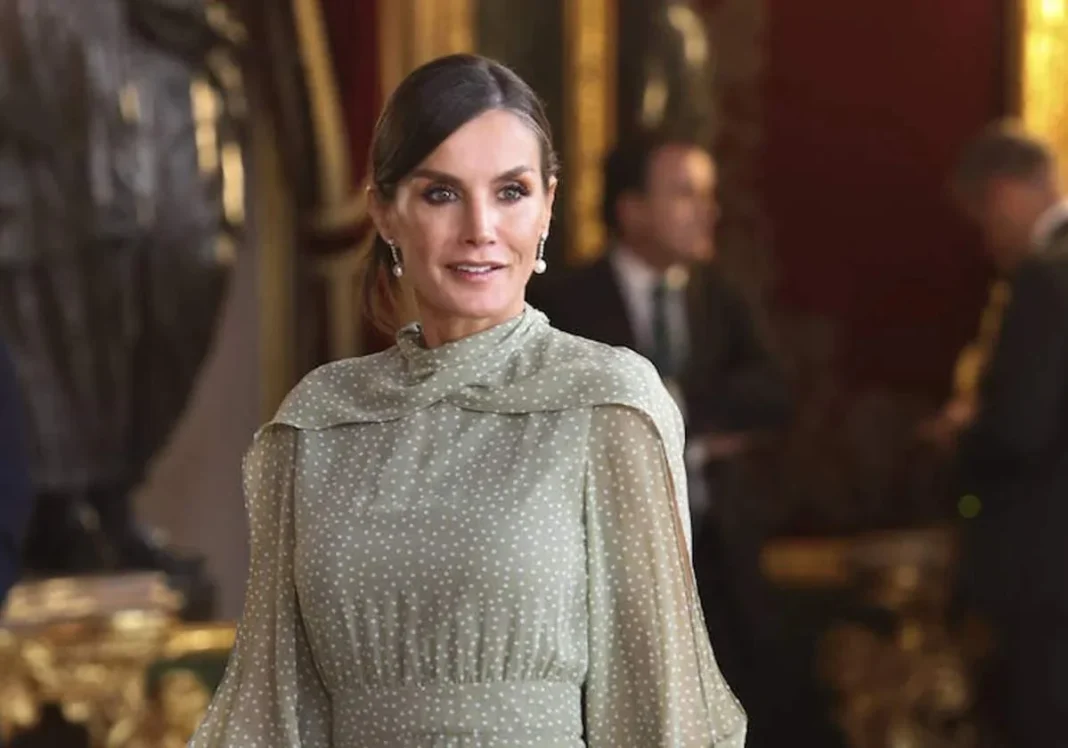 Letizia